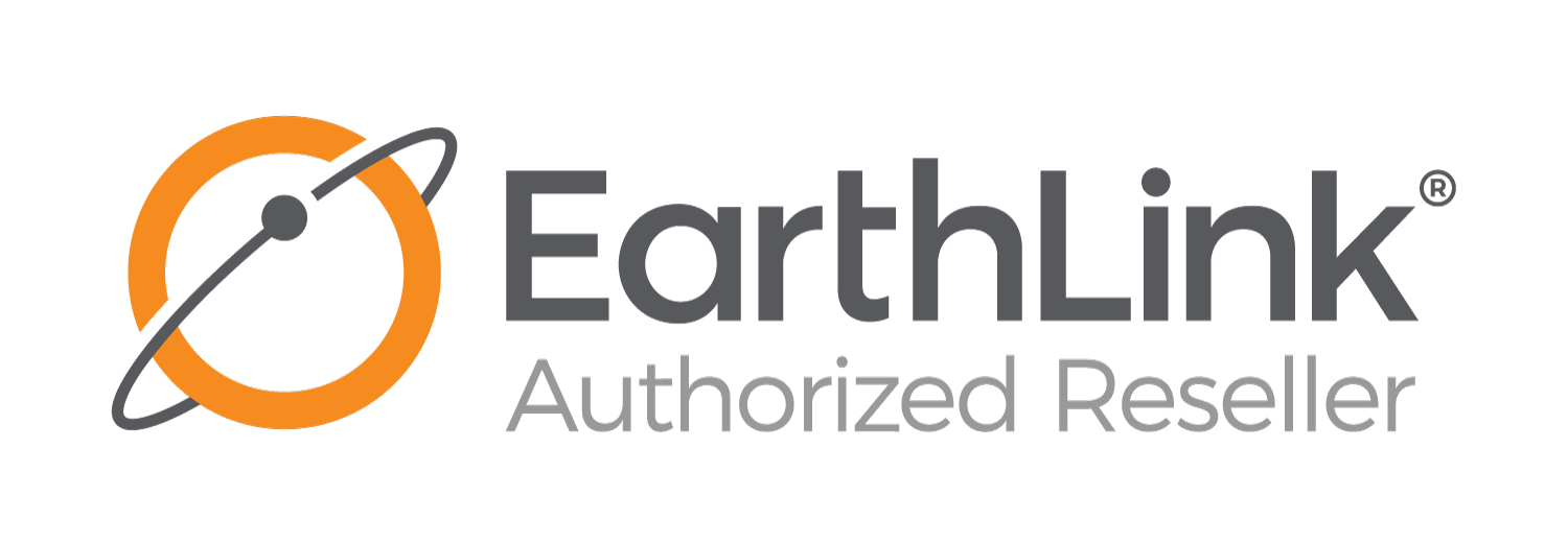 earthlink logo