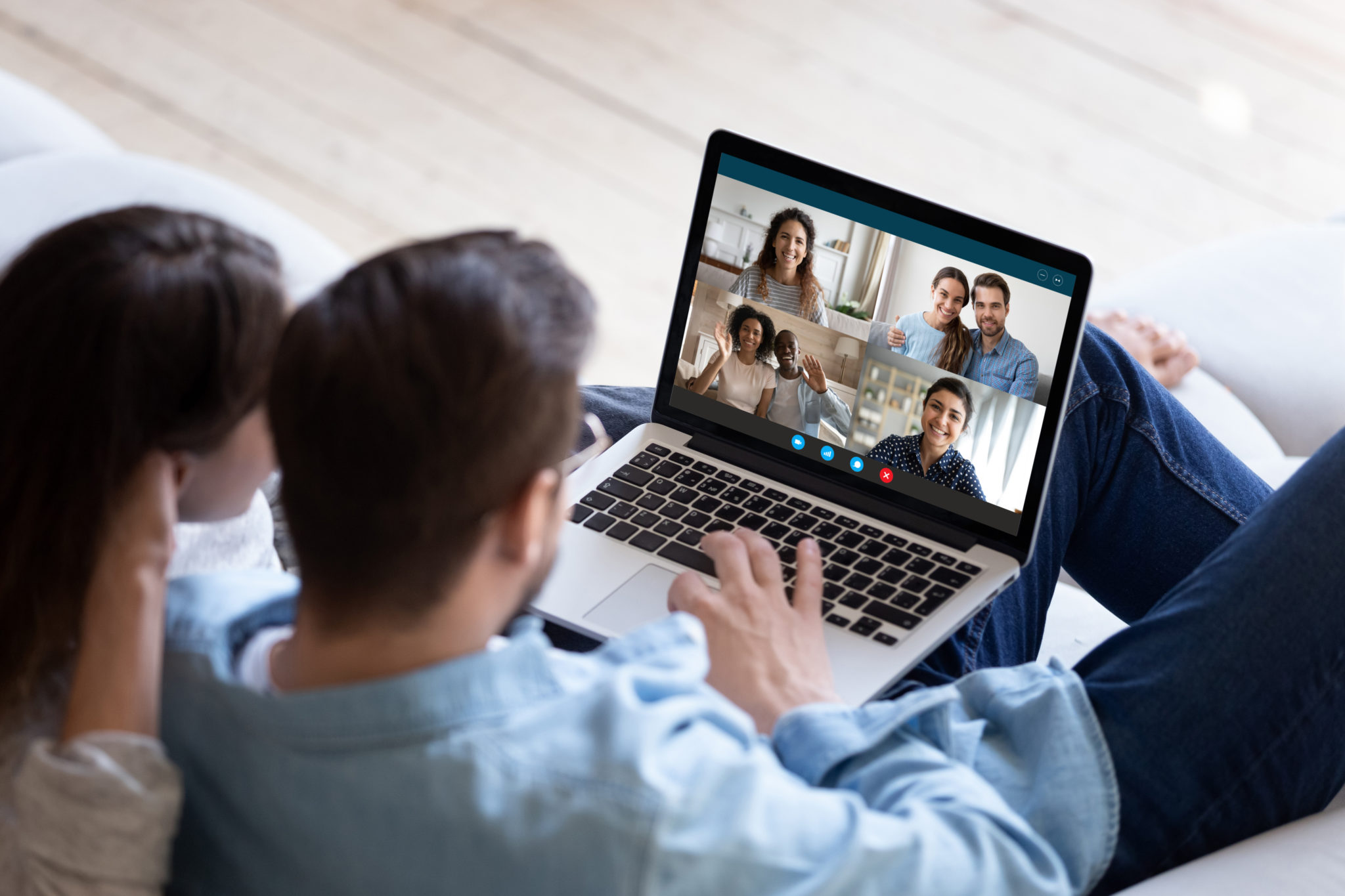 internet provider team