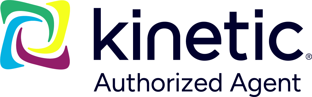 kinetic logo