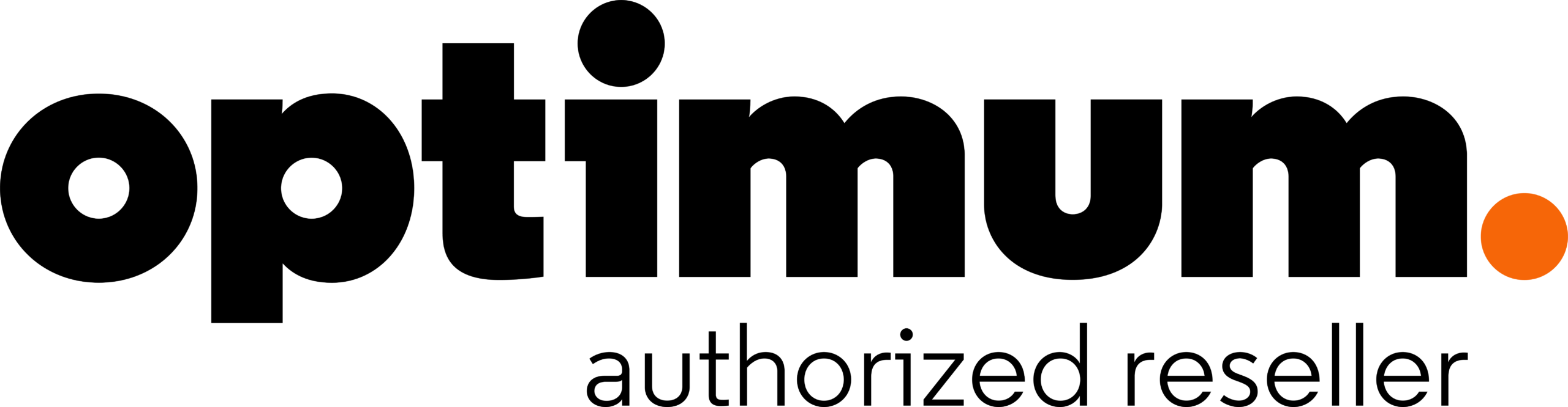 optimum logo